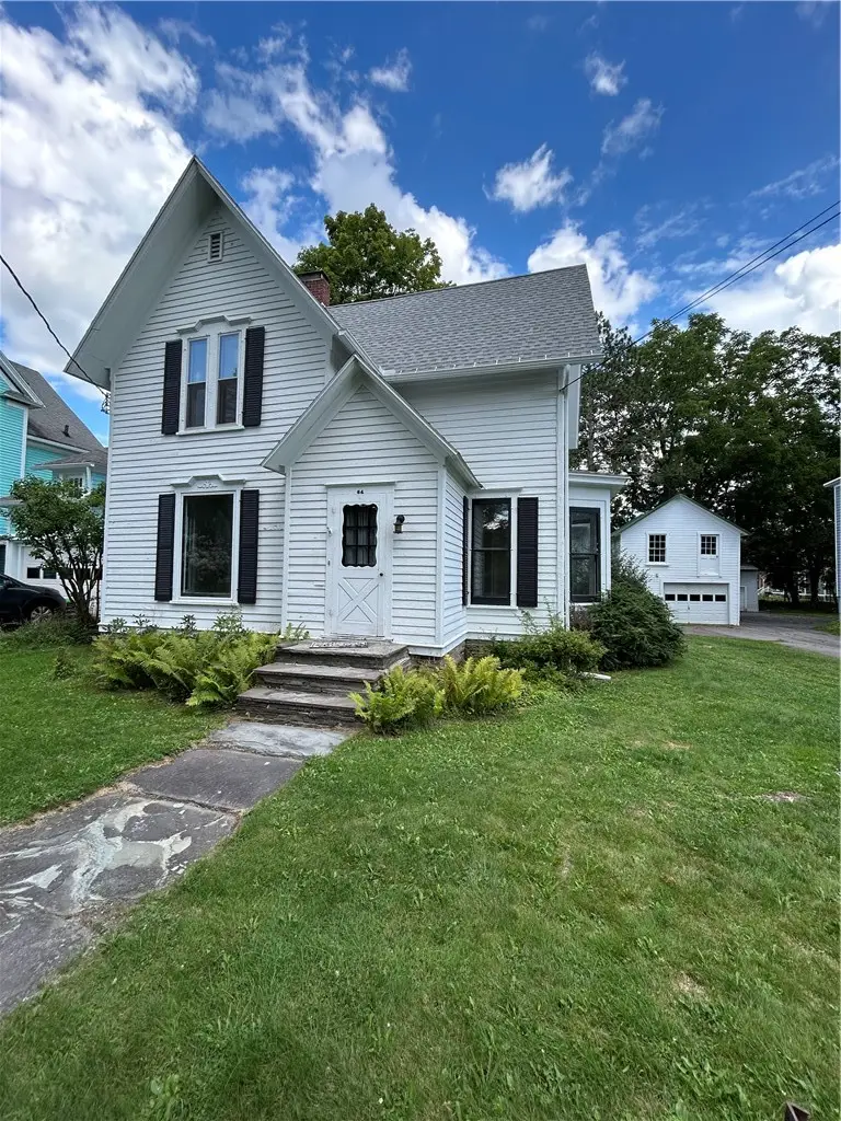 64 Ford Avenue, Oneonta, NY 13820 - #2