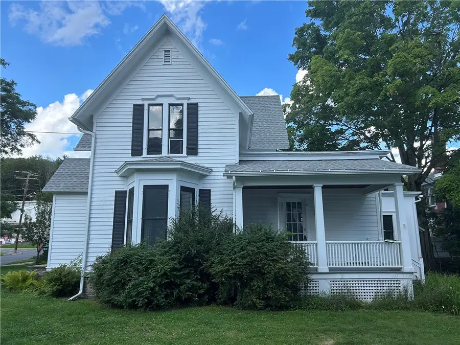 64 Ford Avenue, Oneonta, NY 13820 - #3