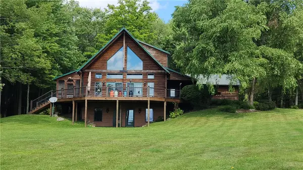 351 Clancy Road, Andover, NY 14806