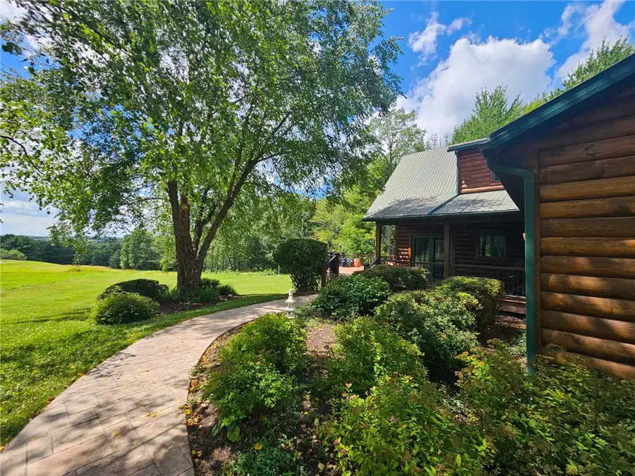 351 Clancy Road, Andover, NY 14806 - #3