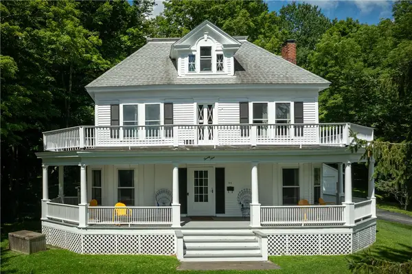29 Lake Street, Stamford, NY 12167