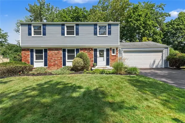 55 Crandon, Rochester, NY 14618