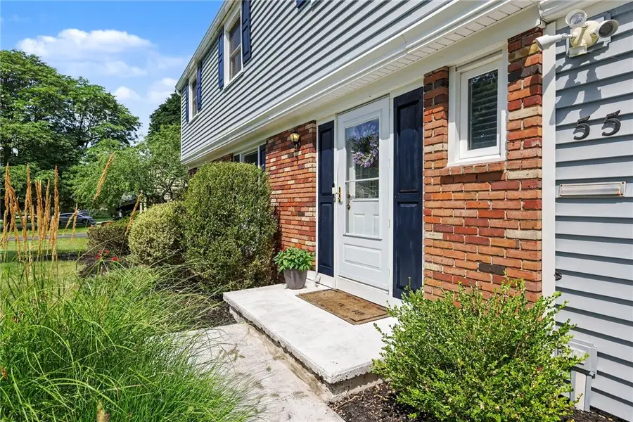 55 Crandon, Rochester, NY 14618 - #2