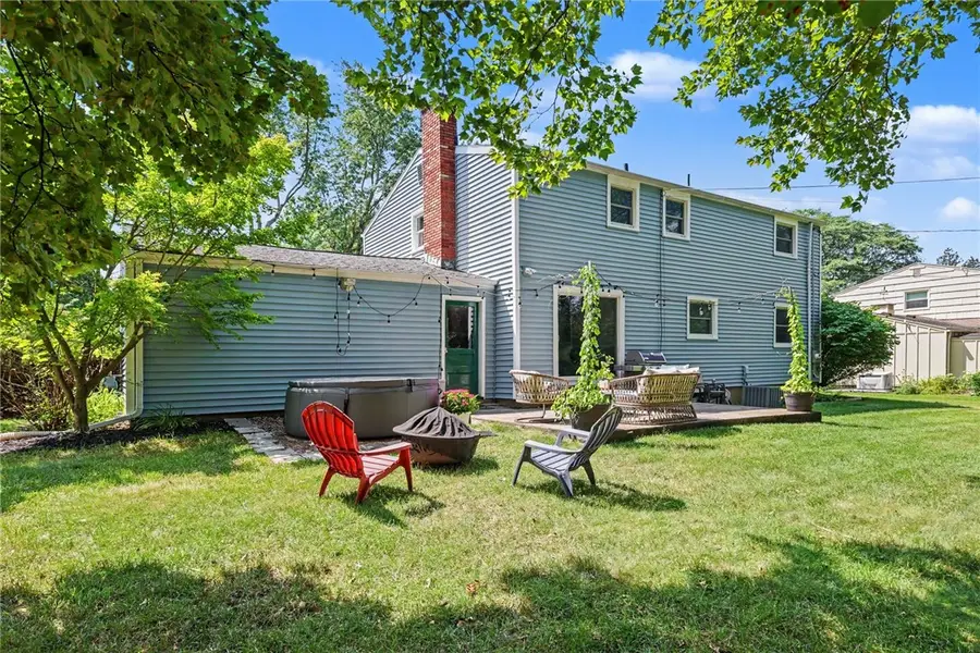 55 Crandon, Rochester, NY 14618 - #3