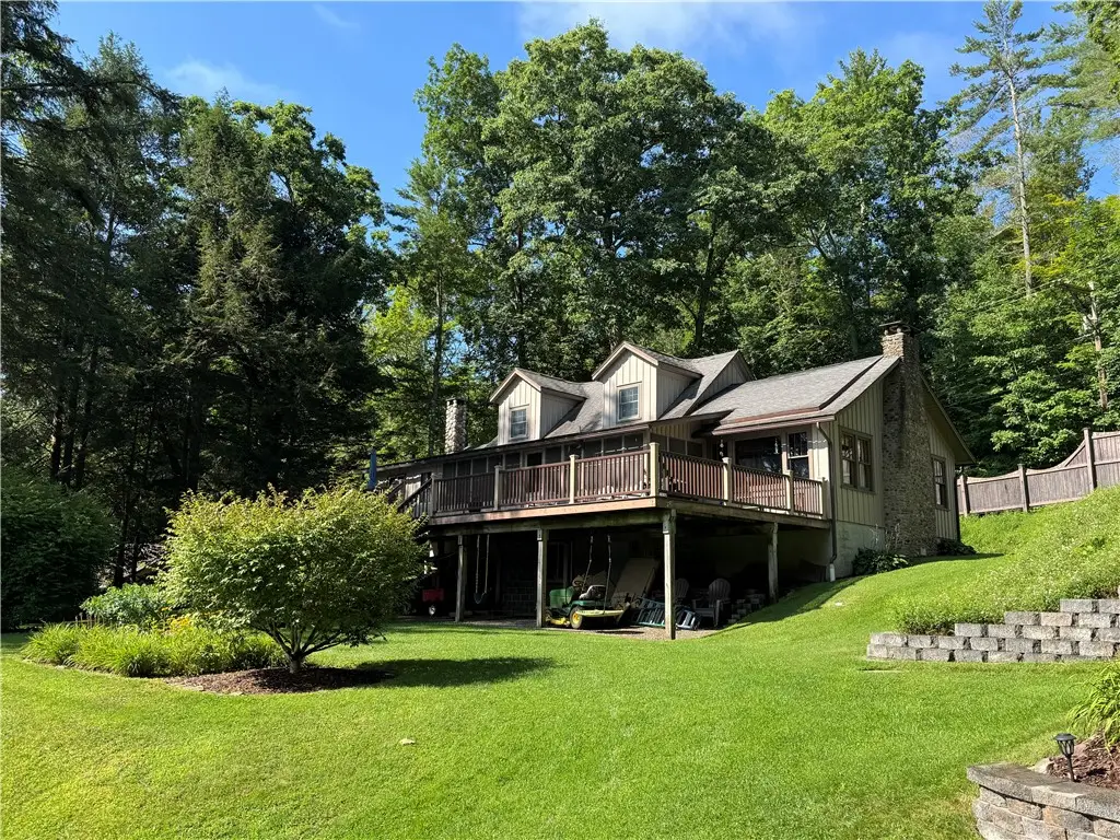 565 Buckhorn Lake Road, Unadilla, NY 13849 - #1