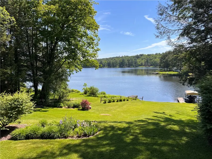 565 Buckhorn Lake Road, Unadilla, NY 13849 - #3