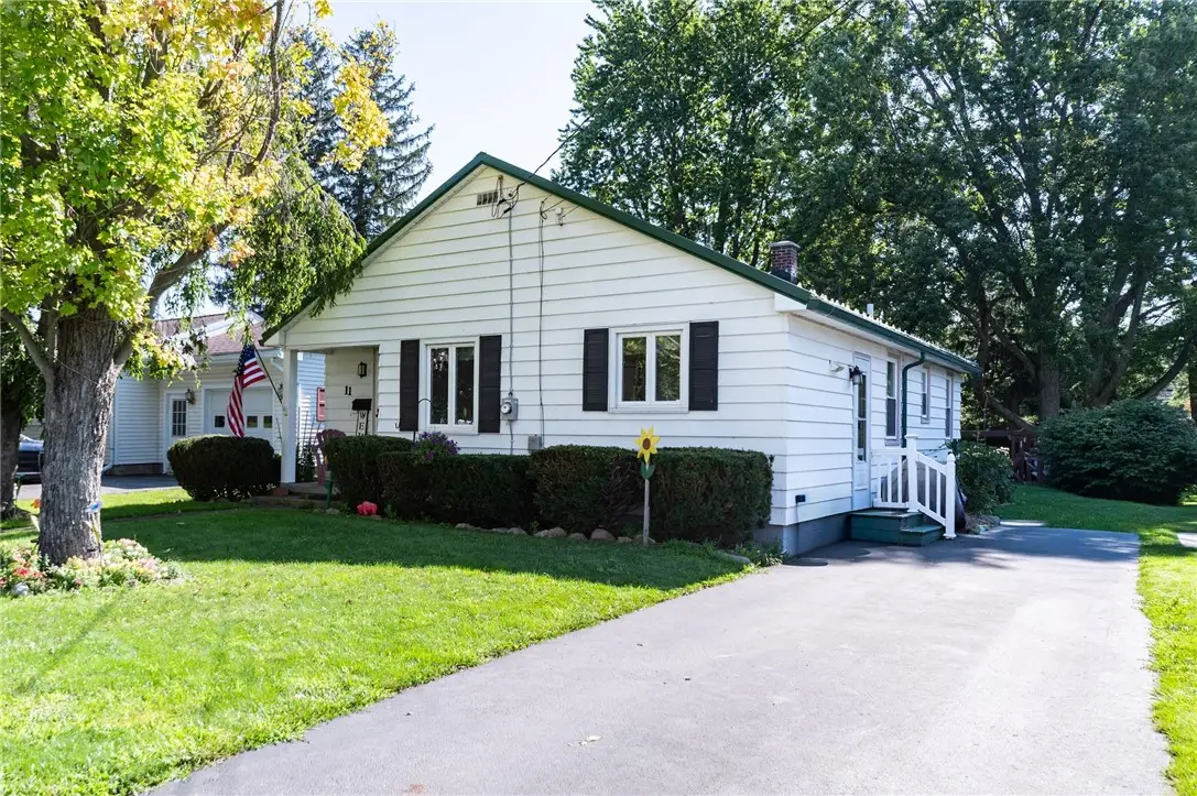 11 Kibbe Avenue, Batavia, NY 14020 - #1