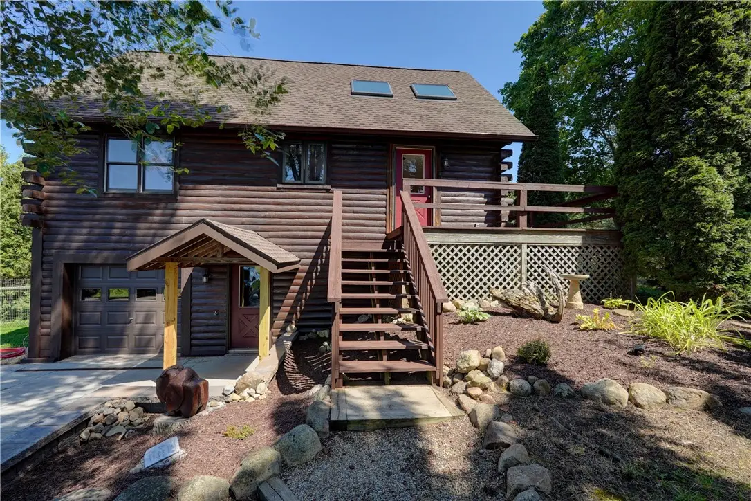 2883 De Noon Road, Caledonia, NY 14423 - #1
