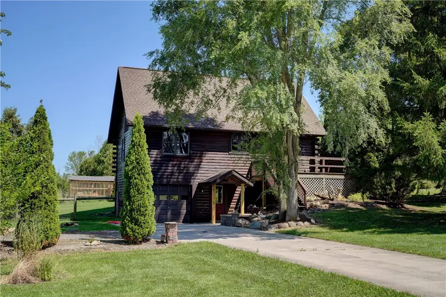 2883 De Noon Road, Caledonia, NY 14423 - #2