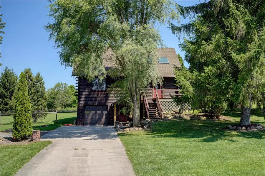 2883 De Noon Road, Caledonia, NY 14423 - #3