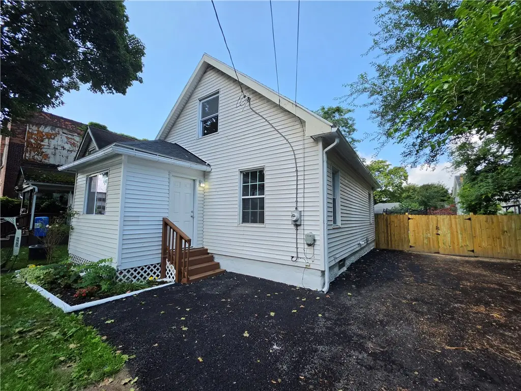 27 Potomac Street, Rochester, NY 14611 - #1