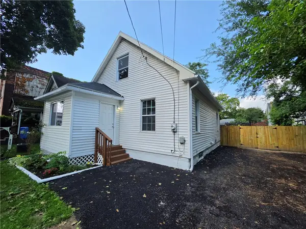 27 Potomac Street, Rochester, NY 14611