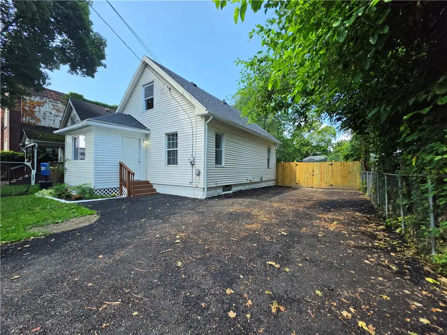 27 Potomac Street, Rochester, NY 14611 - #3