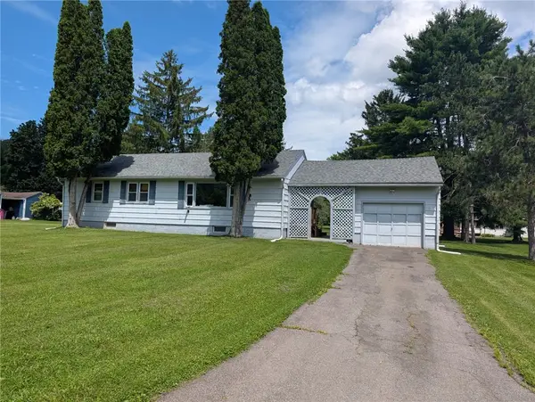 1 Kathleen Street, Oxford, NY 13830