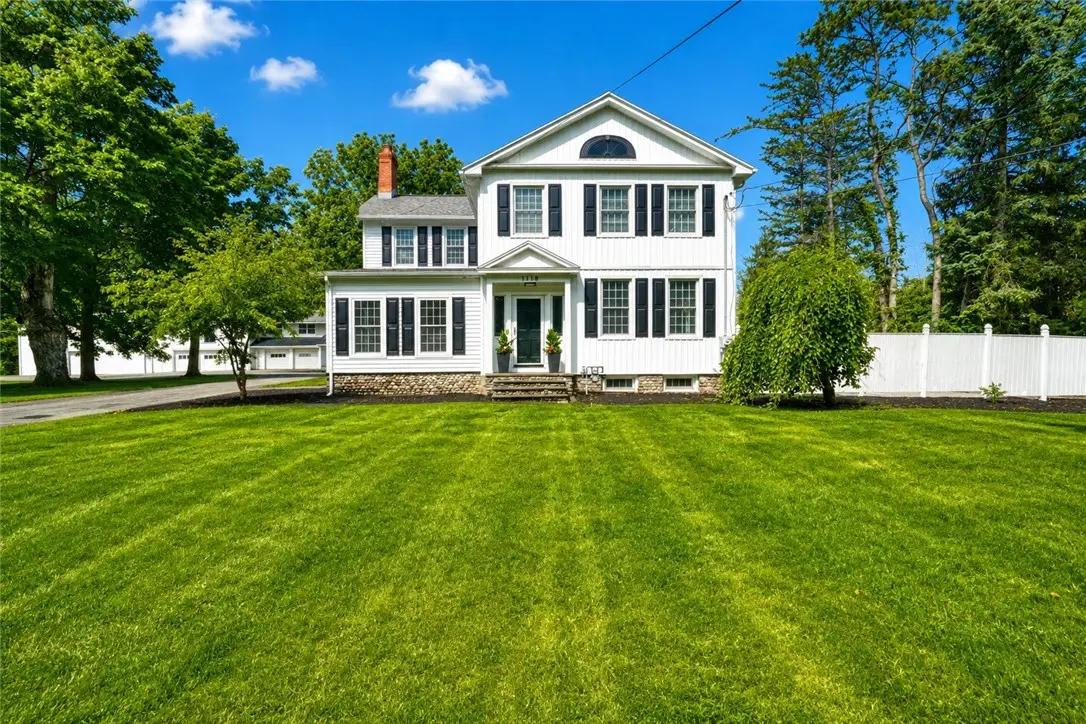1118 Mertensia Road, Farmington, NY 14425 - #1