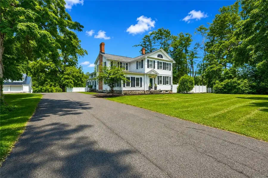 1118 Mertensia Road, Farmington, NY 14425 - #2