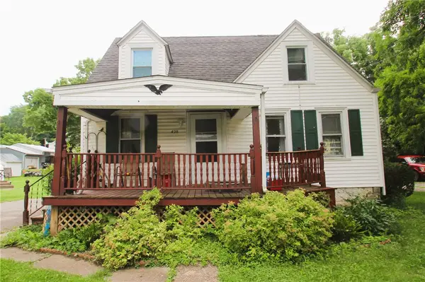 428 Clinton Street, Lockport, NY 14094