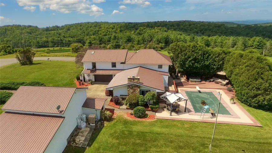 7975 Warfell Rd, Addison, NY 14801 - #2
