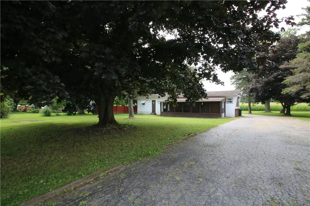 4244 S Fancher Road, Holley, NY 14470 - #1
