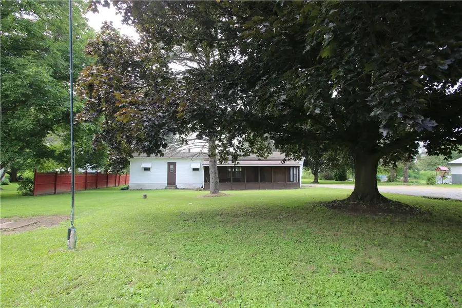 4244 S Fancher Road, Holley, NY 14470 - #2