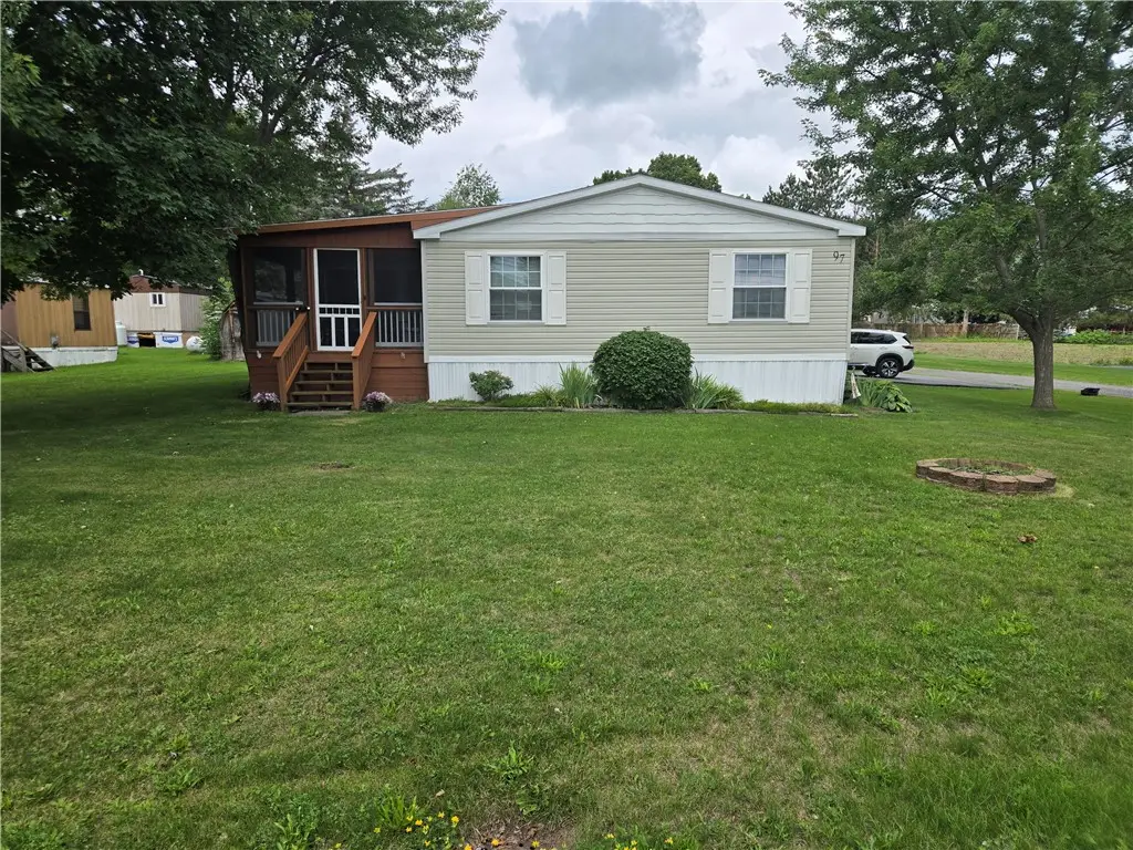 97 Lakeview Dr, Honeoye, NY 14471 - #1