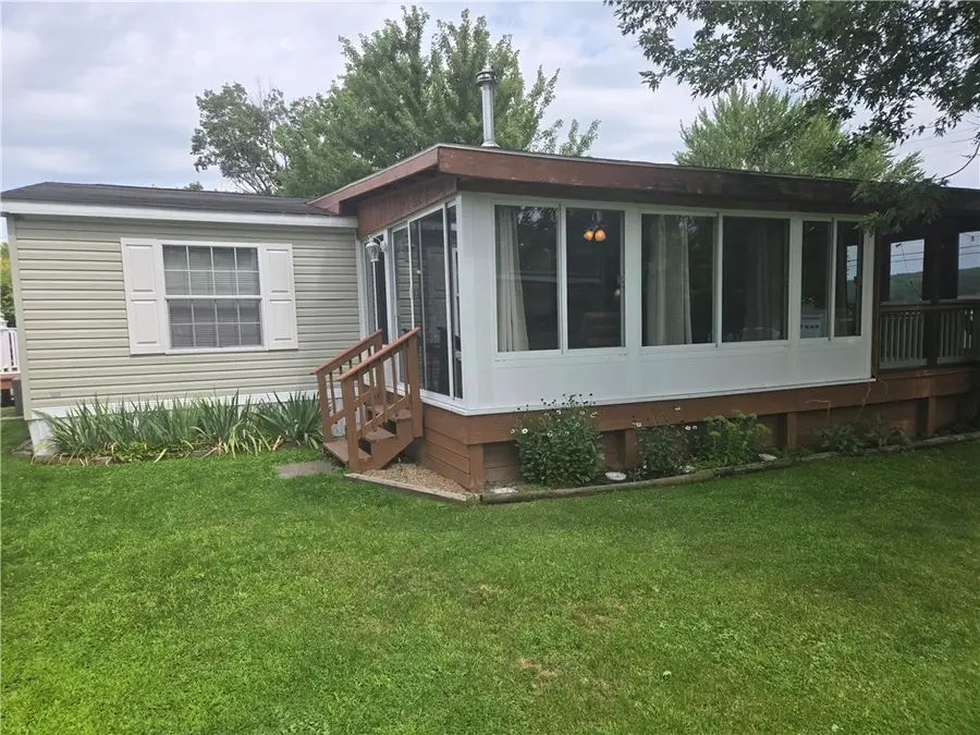 97 Lakeview Dr, Honeoye, NY 14471 - #2