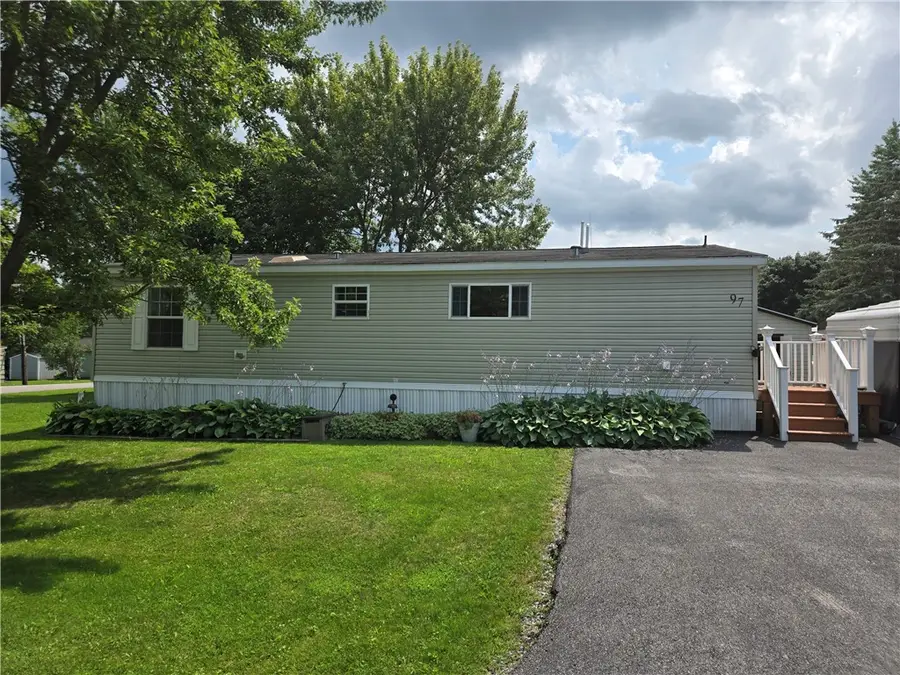 97 Lakeview Dr, Honeoye, NY 14471 - #3