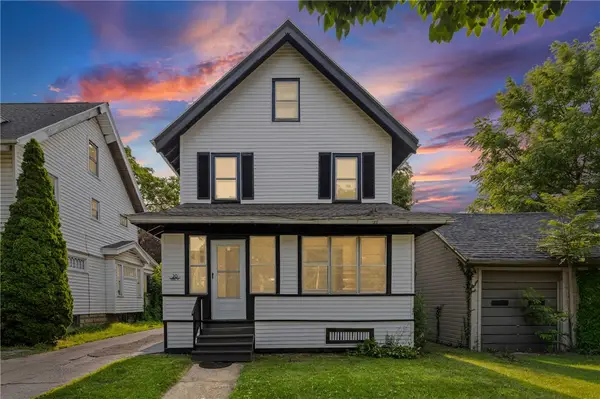 20 Duke St, Rochester, NY 14609