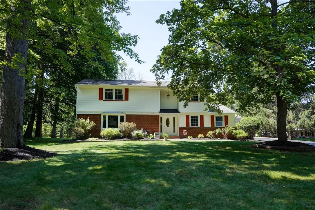633 Sequoia Drive, Webster, NY 14580 - #1
