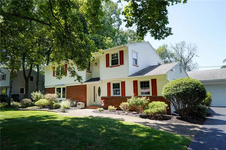633 Sequoia Drive, Webster, NY 14580 - #2