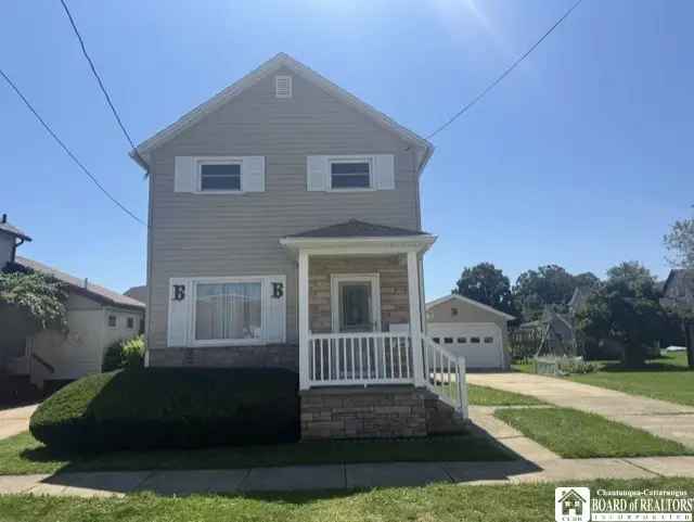 204 E Water Street, Olean, NY 14760 - #1