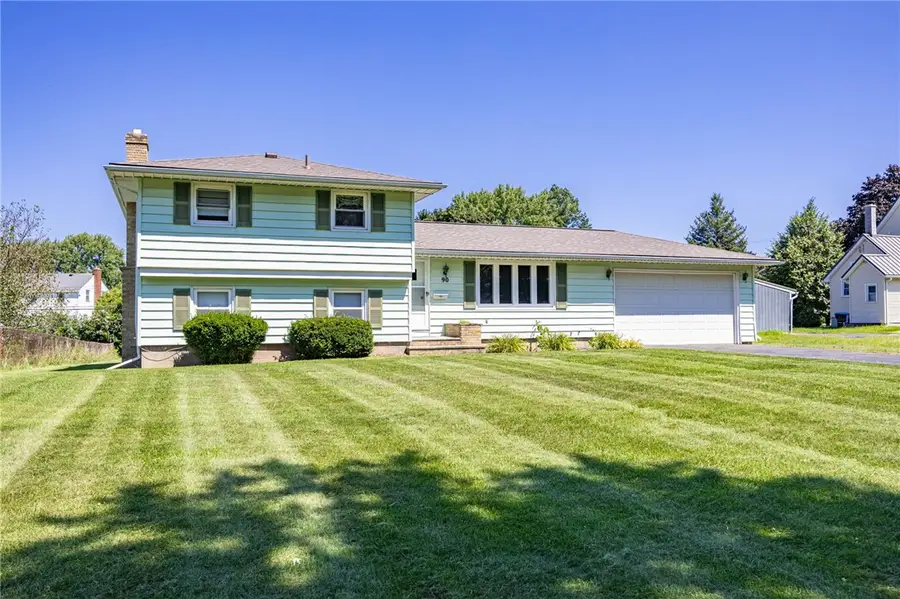 90 Oakbend Lane, Rochester, NY 14617 - #2