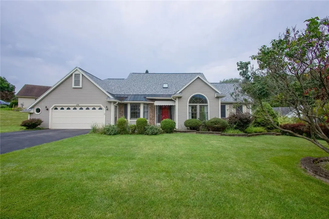 175 Sewilo Hills Drive, Rochester, NY 14622 - #1