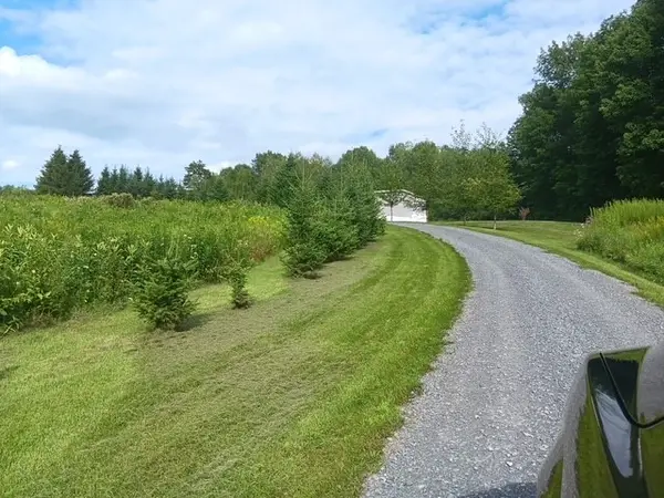 498 Hill Road, Worcester, NY 12197