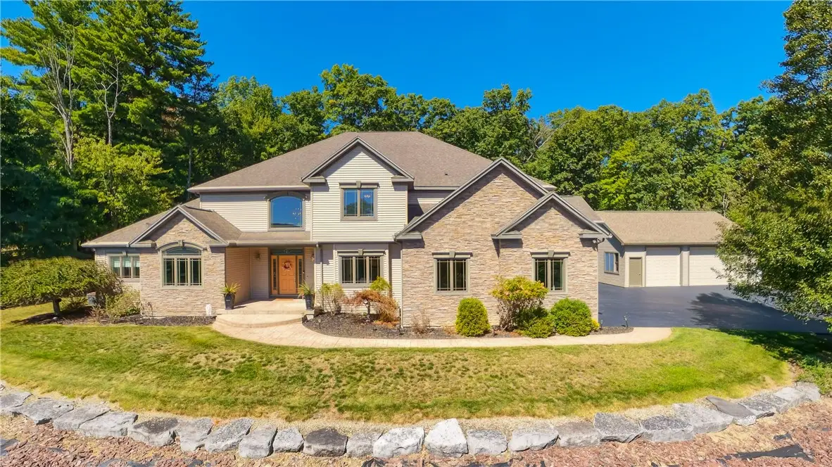 27 Dublin Drive, Elmira, NY 14905 - #1