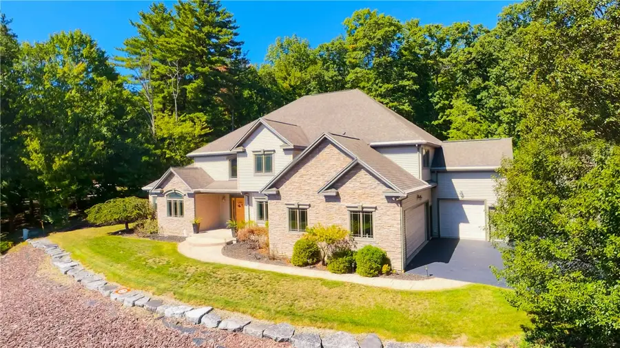 27 Dublin Drive, Elmira, NY 14905 - #2