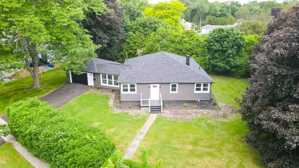 1171 Beach Avenue, Rochester, NY 14612