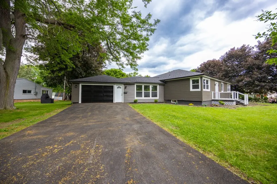 1171 Beach Avenue, Rochester, NY 14612 - #3
