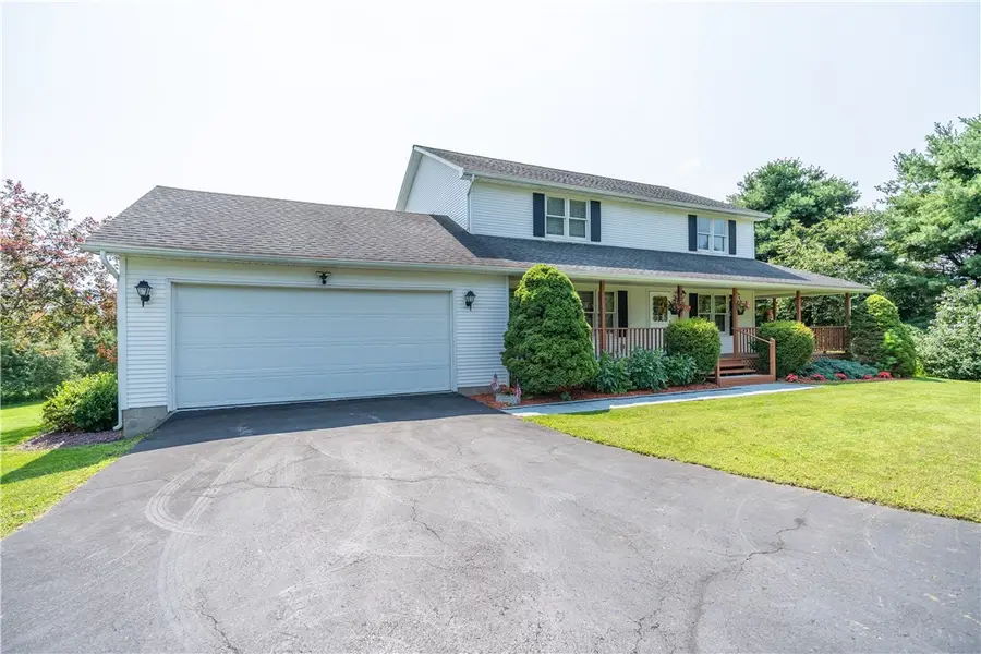 4283 Holley Byron Road, Holley, NY 14470 - #2