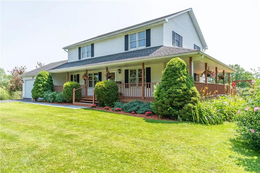 4283 Holley Byron Road, Holley, NY 14470 - #3
