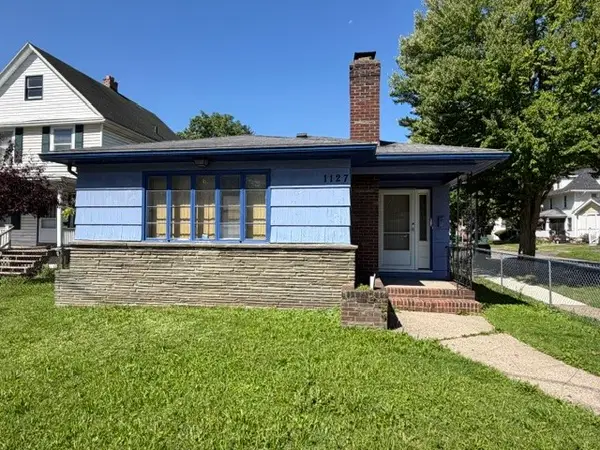 1127 N Goodman Street, Rochester, NY 14609