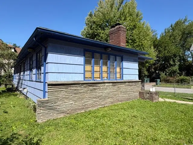 1127 N Goodman Street, Rochester, NY 14609 - #2