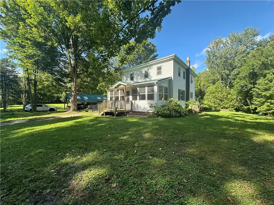 8182 Centerport Road, Port Byron, NY 13140 - #2