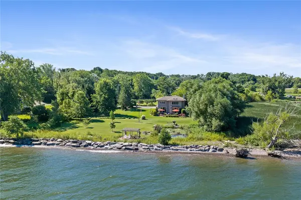 16821 Bald Eagle Drive, Kendall, NY 14476