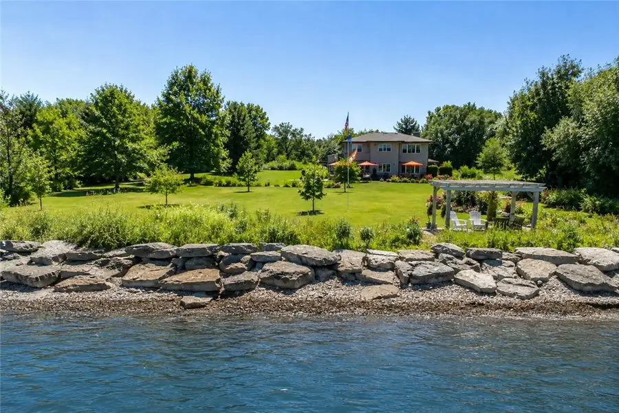 16821 Bald Eagle Drive, Kendall, NY 14476 - #2