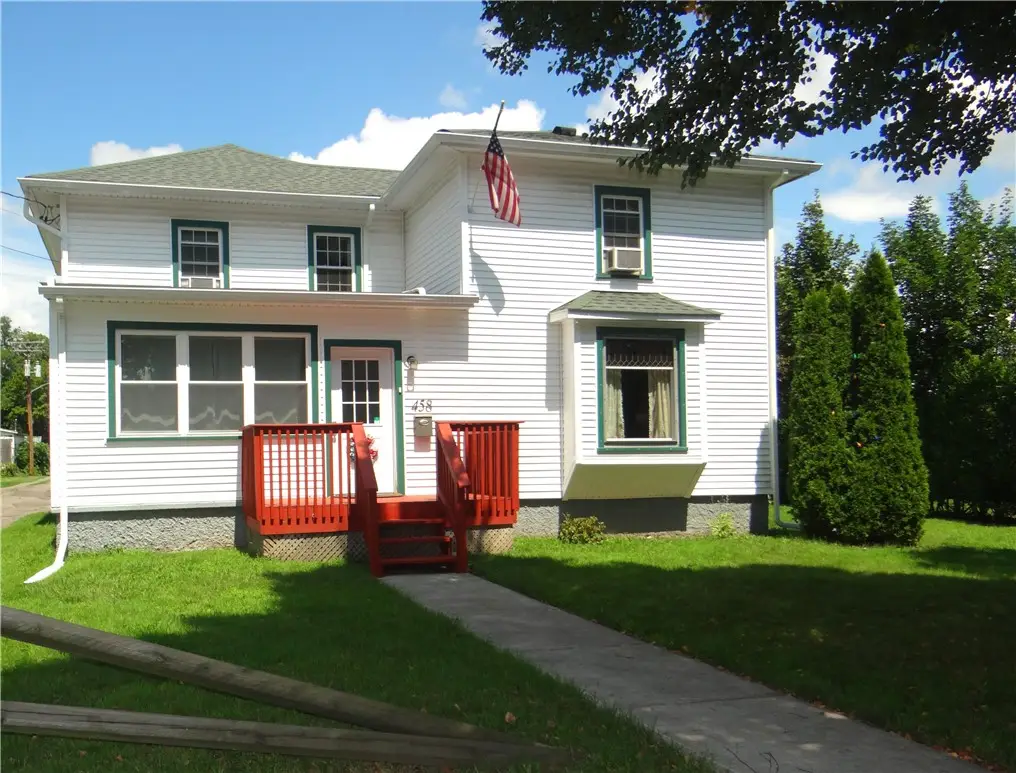458 Tompkins Street, Elmira, NY 14901 - #1