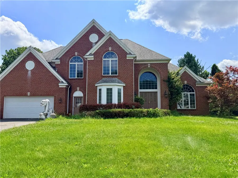 36 Orange Tree Circle, Rochester, NY 14624 - #2