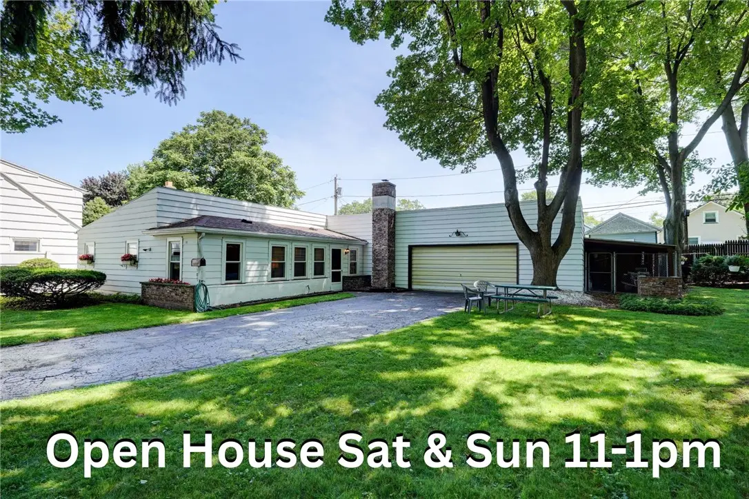 185 Rogene Street, Rochester, NY 14616 - #1