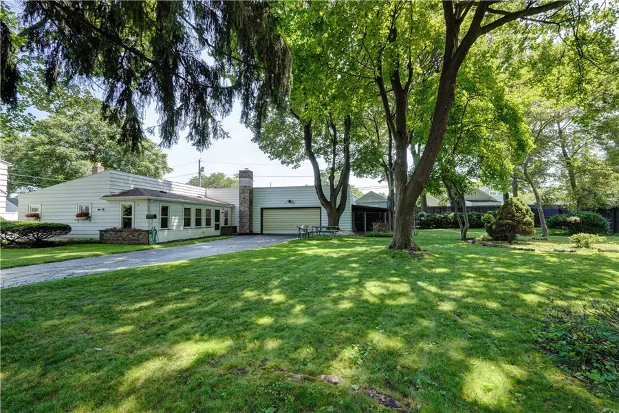 185 Rogene Street, Rochester, NY 14616 - #2