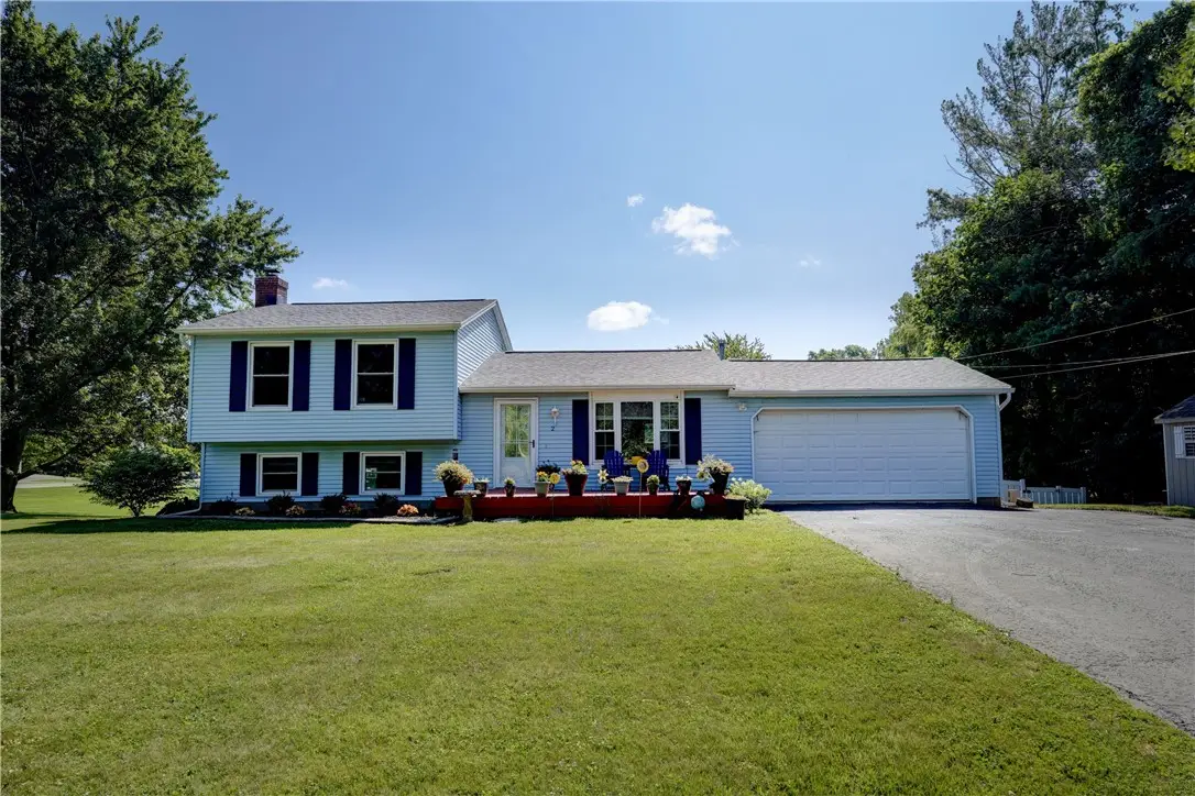 2 Mccleary Road, Spencerport, NY 14559 - #1